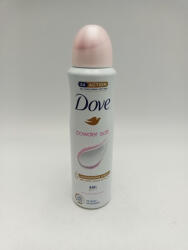 Dove dezodor 150 ml Powder Soft 0% alcohol