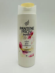 Pantene sampon 250 ml Miracles Colour Gloss