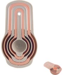 Orion Konyhai mérőeszközök 5 darabos készlet - Orion (OR-120557)