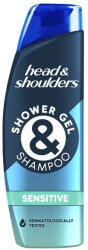 Head & Shoulders sampon 360 ml Sensitive