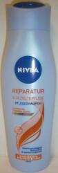 Nivea sampon 250 ml Repairing and targeted care