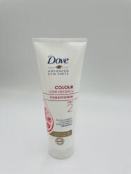 Dove hajbalzsam tubusos 250 ml Color