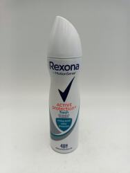 Rexona dezodor 150 ml Active Shield Fresh/Active Protection+Fresh