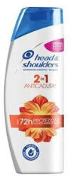 Head & Shoulders sampon 360 ml 2in1 Anticaduta