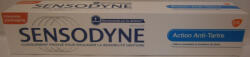 Sensodyne fogkrém 75 ml Action Anti-Tartre