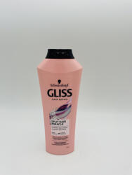 Schwarzkopf sampon 370 ml Split Ends Miracle