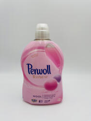 Perwoll folyékony mosószer 54 mosás 2, 97 l Renew Wool