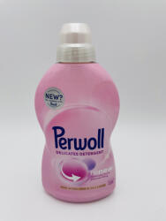 Perwoll folyékony mosószer 20 mosás 1 l Renew Wool
