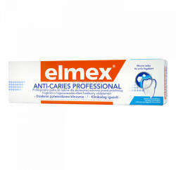 Elmex fogkrém 75 ml Anti-Caries Sens Mint