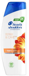 Head & Shoulders sampon 280 ml Repair&Care