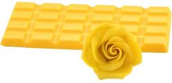 Cake Masters Modellező csokoládé 600g sárga - Cake Masters (13660)