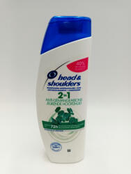 Head & Shoulders sampon 270 ml 2in1 Anti Itching