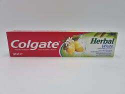 Colgate fogkrém 100 ml Herbal