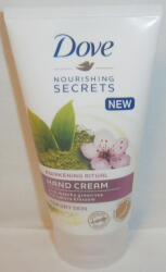 Dove kézkrém tubusos 75 ml Nourishing Secrets Awakening Ritual