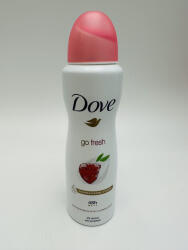 Dove dezodor 125 ml Go Fresh Pomegranate