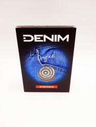 Denim after shave 100 ml Original