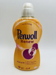 Perwoll folyékony mosószer 32 mosás 1, 92 l Renew Repair