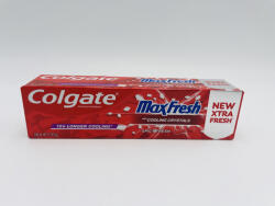 Colgate fogkrém 100 ml Max Fresh Spicy Fresh