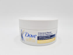 Dove hajmaszk tégelyes 200 ml Intensive Repair Keratin