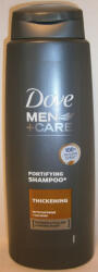 Dove sampon férfi 400 ml Thickening