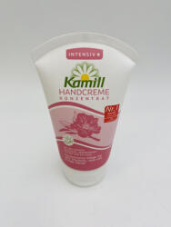 Kamill kézkrém tubusos 50 ml Intensive
