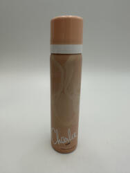  Charlie dezodor 75 ml Chic Amber+Sandalwood