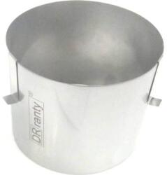 DR ranty Állítható kör alakú forma 14-20 cm (magasság 12 cm) MÉRŐKÉSZLET NÉLKÜL - DR ranty (DRK3BM)