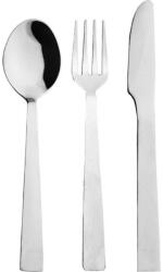 Orion Plain 3 részes étkészlet - Orion (OR-143656)