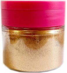 Scrumptious Porszi színű porfesték, bronz 10 g - Scrumptious (57210.10)