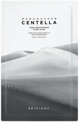 Skin1004 SKIN 1004 Madagascar Centella Folthalványító Fátyolmaszk