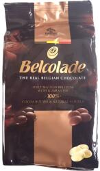 Belcolade Étcsokoládé 73%, 1 kg Ncviet Vietnam - Belcolade (01295)
