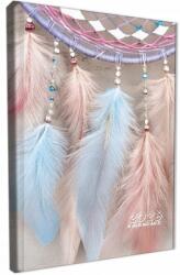 EV-Corp Naptár 2026 A5 Napi Sb/nd Külön Fogó (KKA5D6CST-18)