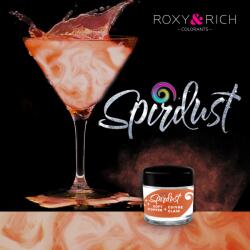 Roxy & Rich Spirdust női illatokhoz, réz 1, 5 g - Roxy and Rich (spir2.022)