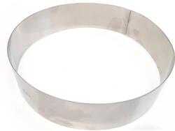 ibili Sütiformázó gyűrű 20x4, 5 cm - Ibili (716020)