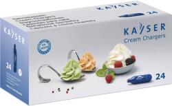 Kayser Tejszínhab-szívók 24 db egyszer használatos - Kayser (k2224)