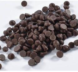 Schokinag valódi étcsokoládé 58% (250 g) 5945 dortis - Schokinag (DR-5945)