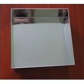 Jakub Felcman Tortaforma négyzet 26 × 26 × 7 cm - Jakub Felcman (f2207)