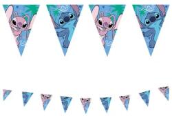 Procos Girlanda Stitch zászló, 2, 3 m - Procos (96913)