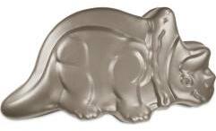 STÄDTER Sütőforma dinoszauruszhoz 2, 2l 34cm - Stadter (569041)