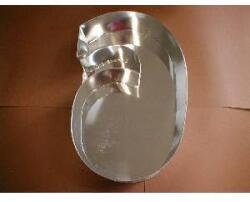 Jakub Felcman Sütőtorta forma szám 6 34 cm - Jakub Felcman (f276)