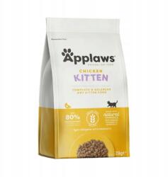 Applaws Complete Dry Kitten Chicken 7, 5kg