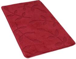 Kvalitex Fürdőszoba szőnyeg 60x100 cm - Borlevelek (K-40030820002)