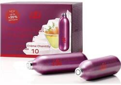 ISI Tejszínhabba spektrumok 10 db 8, 4g N2O - ISI (ISI0703)