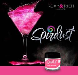 Roxy & Rich Spirdust rózsaszín italfény, 1, 5 g - Roxy and Rich (spir2.018)