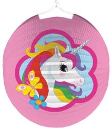 Amscan Unikornis lámpás - Amscan (9902117)