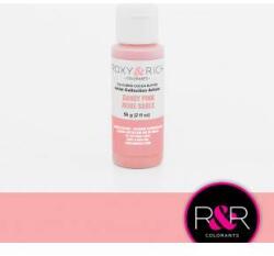 Roxy & Rich Kakaóvaj olajbarna 78 g sandy pink - Roxy and Rich (bc2.017st)