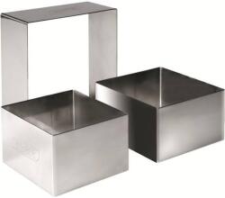 ibili Piskóta-gyűrű 10x10x4, 5 cm - Ibili (716910)