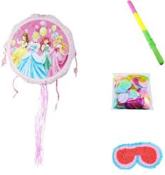 Cakesicq Hercegnői puding 45 cm kiegészítőkkel - Cakesicq (ilccqpnt.n018)