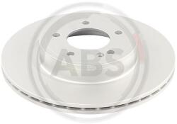 A. B. S Brzdový kotúč A. B. S. 19057 (19057)