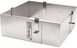 DR ranty Állítható forma, magassága 6 cm, méretek 13-28 cm - DR ranty (83068)